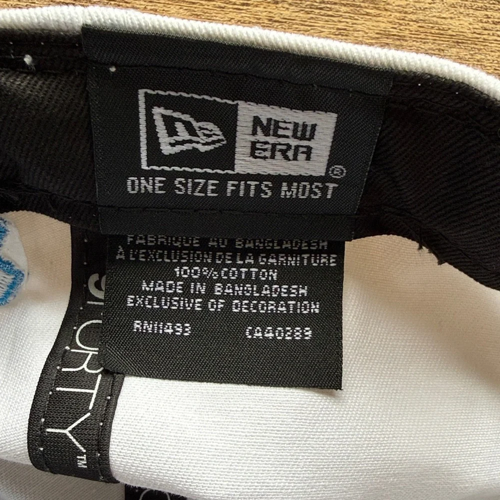 New Era Cap